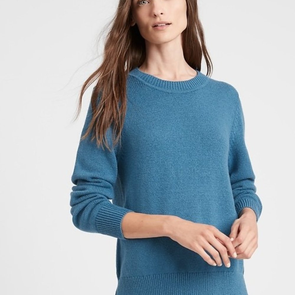 Banana Republic sweater
